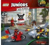Žraločí útok