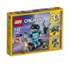 Průzkumný robot