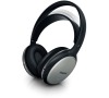 Sluchátka Philips SHC5100 - černá