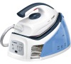 Žehlička Bosch TDS2140 s parním generátorem