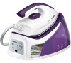 Žehlička Bosch TDS2170 s parním generátorem