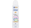 Antiperspirant Dove Invisible Dry, 150 ml (48h)