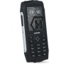 Telefon myPhone Hammer 3 plus stříbrný