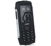 Telefon myPhone Hammer 3 stříbrný