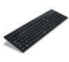 RAPOO X8100 Wireless Optical Mouse and Keyboard Set Black CZ