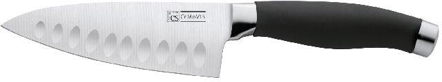 CS SOLINGEN Nůž kuchyňský santoku 13 cm SHIKOKU CS-020088