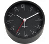 Designový budík 5648BK Karlsson 11cm