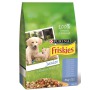 Friskies dog dry Junior 3 kg