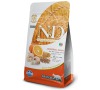 N&D LG Cat Adult Codfish & Orange 10 kg