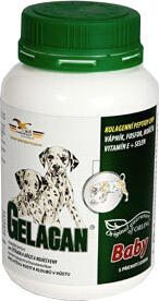 Gelacan plus Baby plv 1 kg