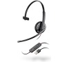Plantronics BLACKWIRE C310-M USB Headset