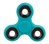Spinner Fidget Florescent Blue