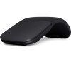 Microsoft Surface Arc/Cestovní/Blue Track/Bezdrátová Bluetooth/Černá (ELG-00008)
