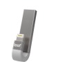 Leef iBridge 3 White 64GB - Silver (LIB300SW064A1)