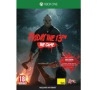 PS4 - FRIDAY THE 13th