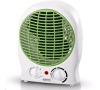 Teplovzdušný ventilátor Camry CR7706G