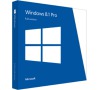 MS Win Pro 8.1 Win64bit Czech 1pk OEM DVD