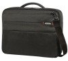Samsonite Network 3 OFFICE CASE 15.6" Charc. Black (CC8*19007)