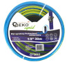 Hadice zahradní PROFESSIONAL PLUS modrá 1/2", 30 m GEKO
