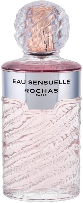 Toaletní voda Rochas Eau Sensuelle, 100 ml