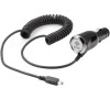CC-C100 AUTONABÍJEČKA miniUSB HTC