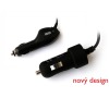 Adaptér do auta CL BLUE-IN MICRO 500mA