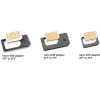 SIM Nano adaptér Cairon pro micro SIM 4ff-2ff CPA