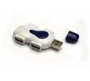 DATOVÝ ROZBOČOVAČ 1-4, USB HUB 0.1 CPA