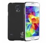 bugatti ClipOnCover CP-SA-Galaxy S5 black