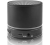 BS-100 BLUETOOTH REPRO PŘENOSNÉ - ČERNÉ Forever