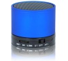 BS-100 BLUETOOTH REPRO PŘENOSNÉ - MODRÉ Forever