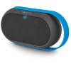 BS-410 BLUETOOTH REPRO PŘENOSNÉ - ČERNO MODRÉ Forever