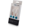 DATOVÝ KABEL TFO MICRO USB plochý oranžový Forever