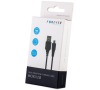 Datový kabel Forever micro USB 3m 1A černý