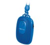 BS-110 BLUETOOTH REPRO PŘENOSNÉ - MODRÉ Forever