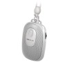 BS-110 BLUETOOTH REPRO PŘENOSNÉ - BÍLÉ Forever