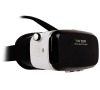 3D BRÝLE VR-X2 (VR BOX) S BLUETOOTH - BÍLÉ CPA