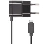 Nabíječka do sítě Forever pro iPhone 5 1A černá