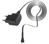CESTOVNÍ DOBÍJEČ TFO MICRO USB 1000mA, 1,4m - ČERNÝ Forever