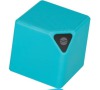 BS-130 BLUETOOTH REPRO PŘENOSNÉ - MODRÉ Forever