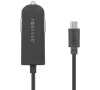 Nabíječka do auta Forever microUSB 1A M-02 černá