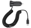 Nabíječka do auta Forever USB C 2,1A M-01 černá