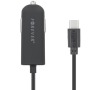 Nabíječka do auta Forever USB C 2,1A M-02 černá