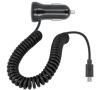 AUTODOBÍJEČ MICRO USB 750mA ČERNÝ, TFO Forever