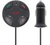 Bluetooth FM Transmiter Forever TR-310 s LCD a ovladačem