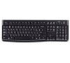Logitech Keyboard K120, US (920-002509)