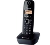 Panasonic KX-TG1611FXH bezdrátový telefon / repas