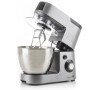 Kuchyňský robot G21 Promesso Iron Grey