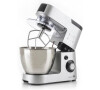 Kuchyňský robot G21 Promesso Aluminium
