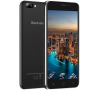 iGET BLACKVIEW GA7, 3G, černá